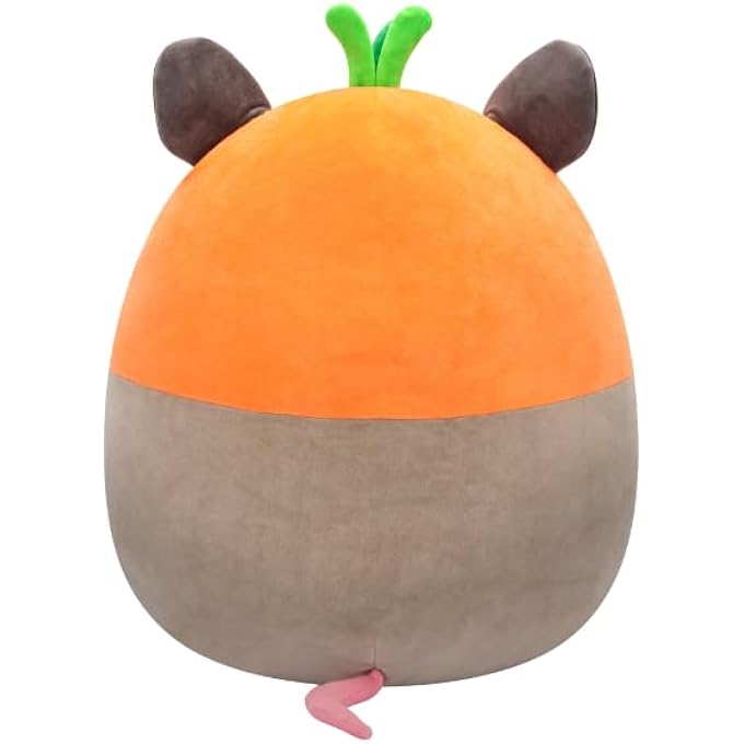 Kellytoy 7.5 INCH LUANNE THE POSSUM OFFICIALLY LICENSED KELLYTOY PLUSH TOY COLORFUL SOFT GIFT FOR KIDS GIRLS & BOYS WASHABLE SQUISHY STUFF TOY MULTICOLOR ALL AGE - Image 4